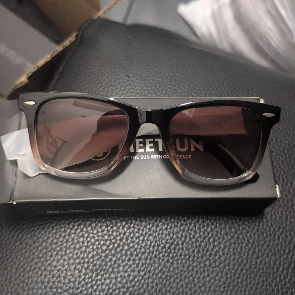 Women's Meetsun Sunglasses